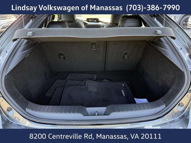 used 2021 Mazda Mazda3 car, priced at $23,577