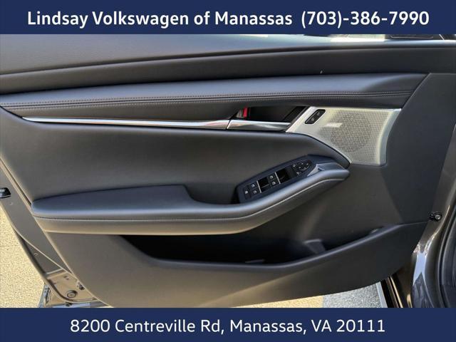 used 2021 Mazda Mazda3 car, priced at $23,577
