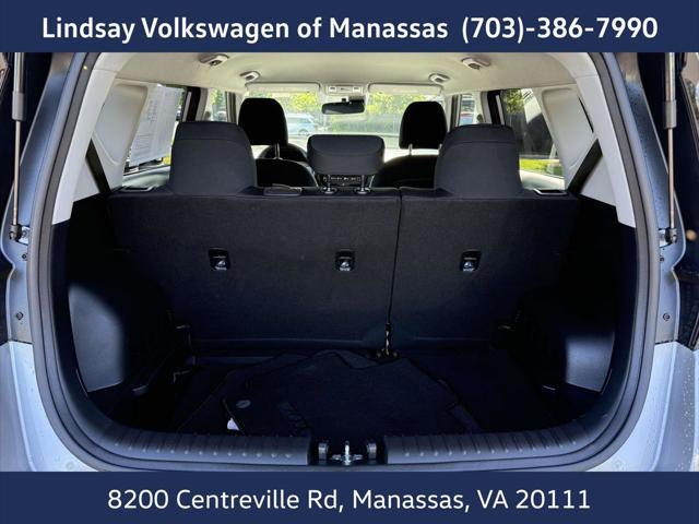 used 2024 Kia Soul car, priced at $18,557