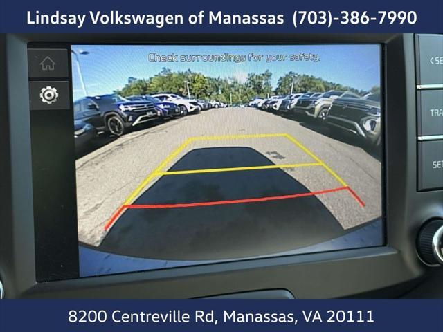 used 2024 Kia Soul car, priced at $18,557