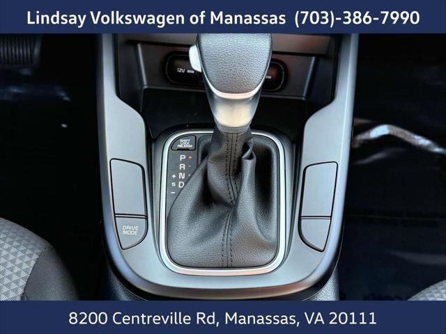 used 2024 Kia Soul car, priced at $18,557