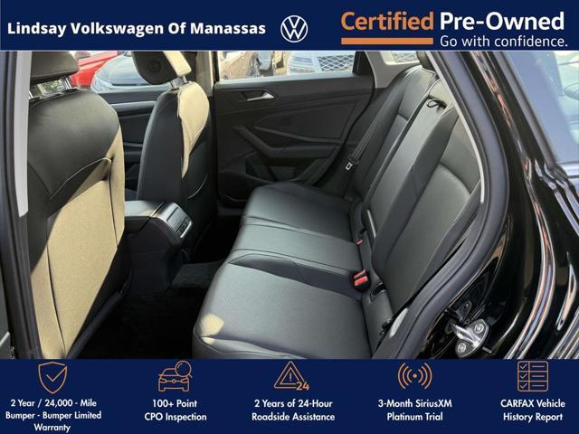 used 2020 Volkswagen Jetta car, priced at $20,997