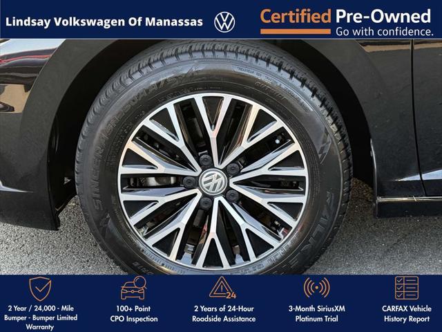 used 2020 Volkswagen Jetta car, priced at $20,997