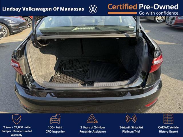 used 2020 Volkswagen Jetta car, priced at $20,997