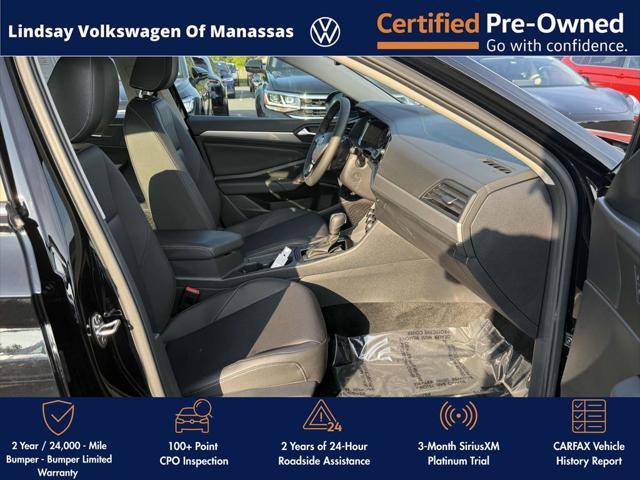 used 2020 Volkswagen Jetta car, priced at $20,997