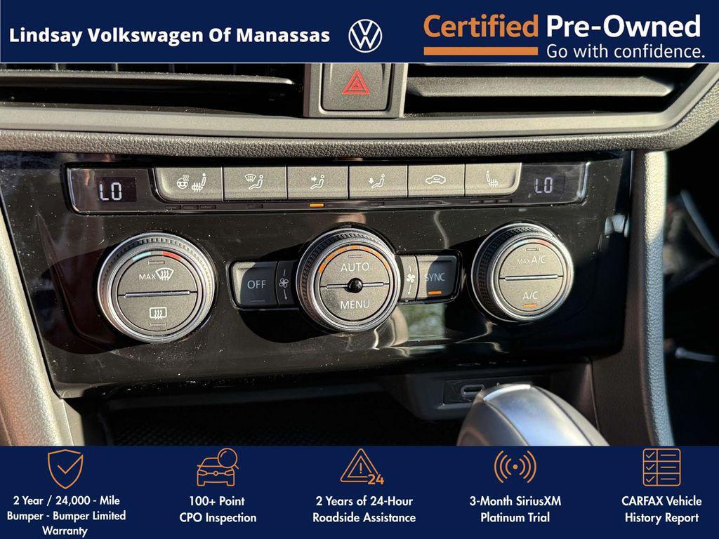 used 2020 Volkswagen Jetta car, priced at $19,377