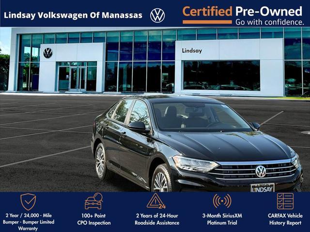 used 2020 Volkswagen Jetta car, priced at $20,997