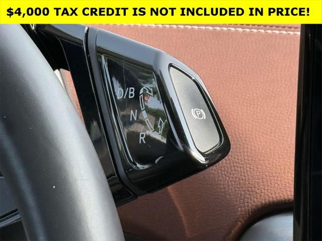used 2021 Volkswagen ID.4 car, priced at $23,991