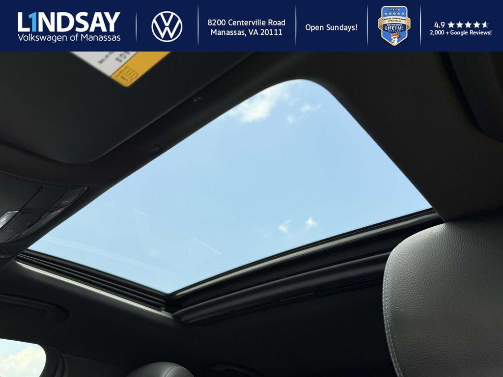 used 2023 Mercedes-Benz GLC 300 car, priced at $39,997