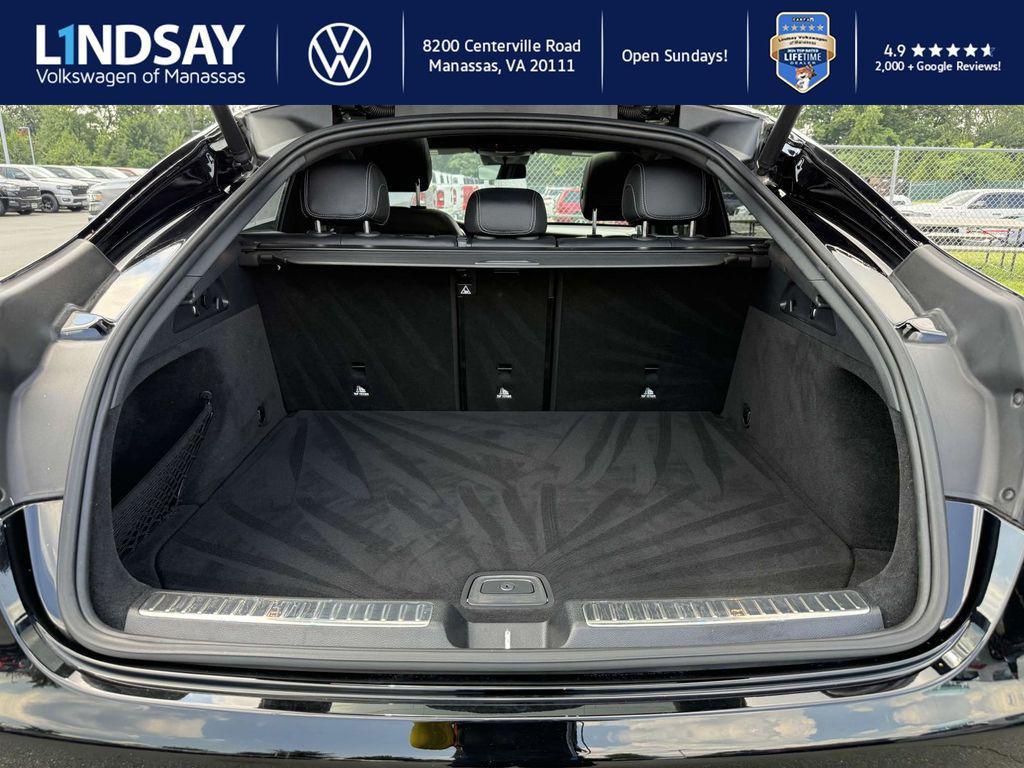 used 2023 Mercedes-Benz GLC 300 car, priced at $39,997