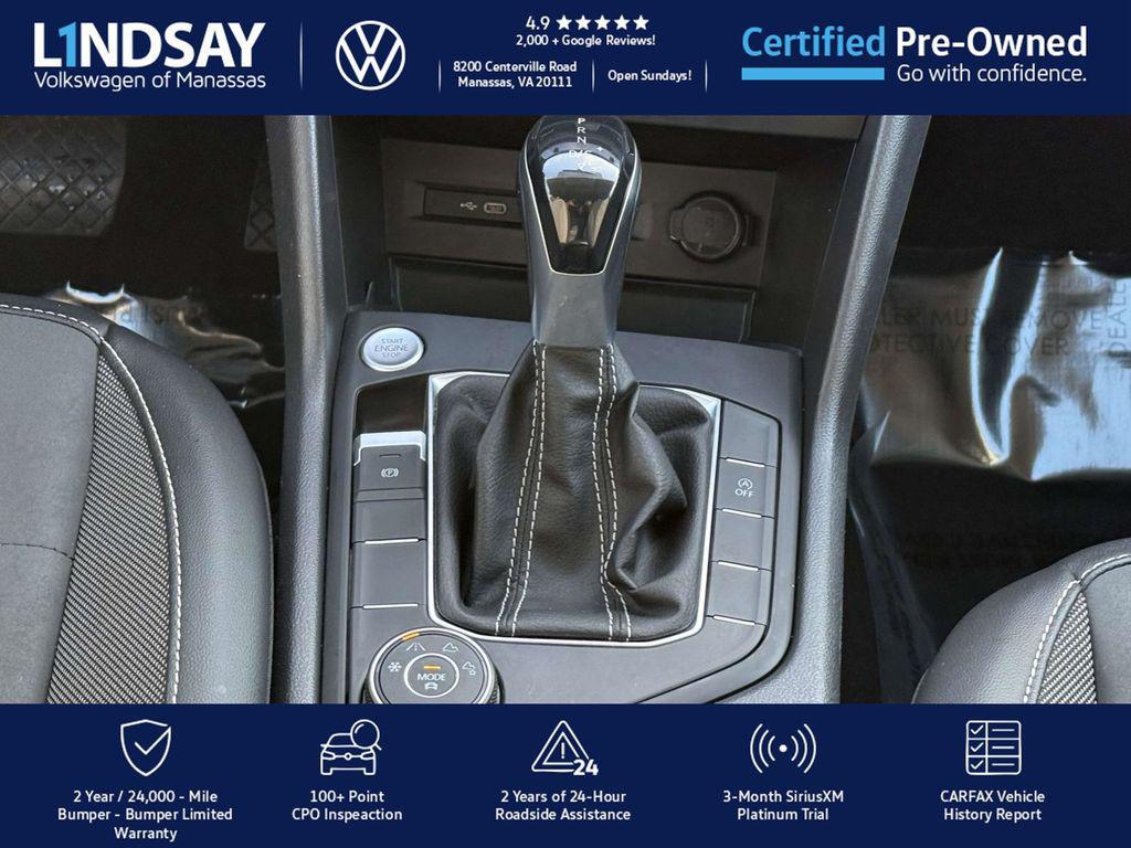 used 2022 Volkswagen Taos car, priced at $21,552