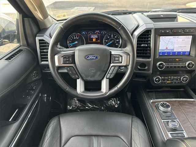 used 2020 Ford Expedition car, priced at $46,557