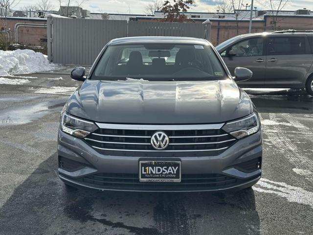 used 2019 Volkswagen Jetta car, priced at $11,997