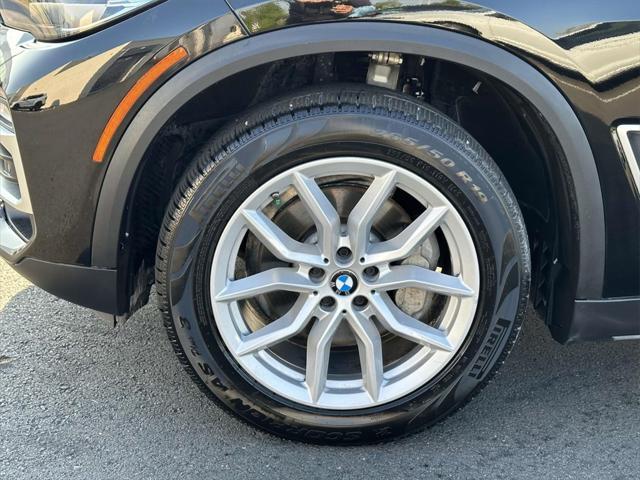 used 2019 BMW X5 car, priced at $33,997