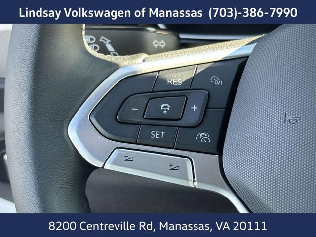 used 2024 Volkswagen Jetta car, priced at $20,557