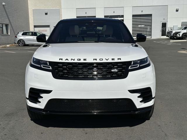 used 2021 Land Rover Range Rover Velar car, priced at $38,997