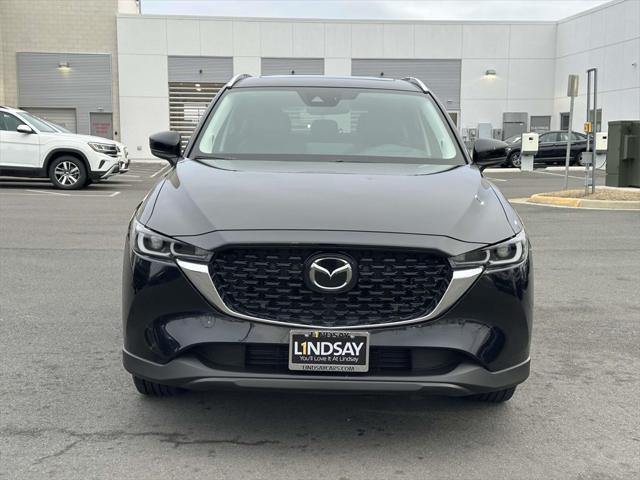 used 2022 Mazda CX-5 car, priced at $26,997