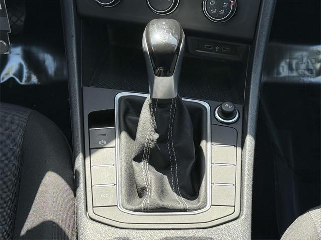 used 2023 Volkswagen Jetta car, priced at $18,997