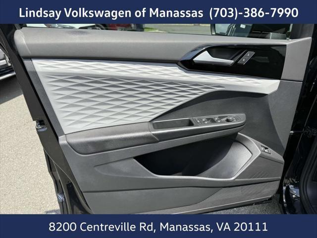 used 2022 Volkswagen Taos car, priced at $16,900