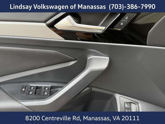 used 2021 Volkswagen Jetta car, priced at $18,557