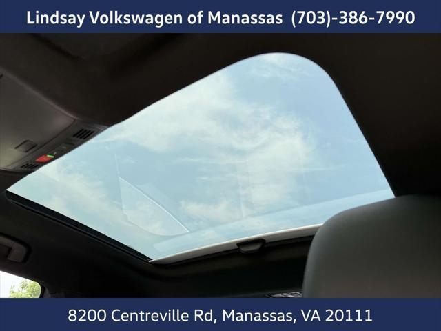 used 2021 Volkswagen Jetta car, priced at $18,557
