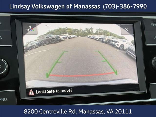 used 2021 Volkswagen Jetta car, priced at $18,557