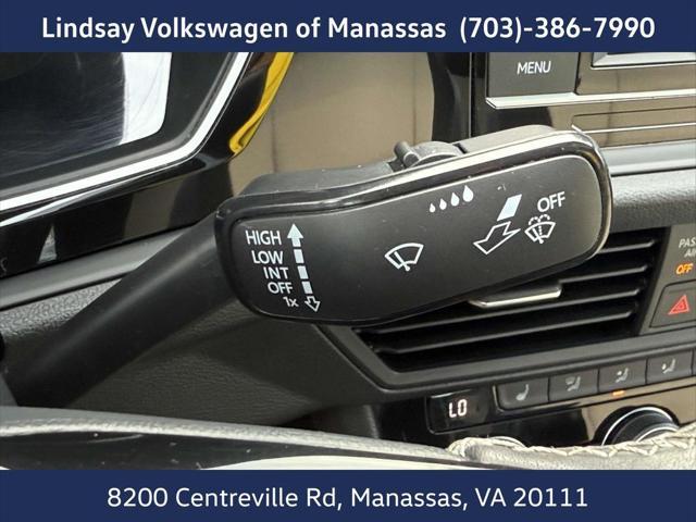 used 2021 Volkswagen Jetta car, priced at $18,557