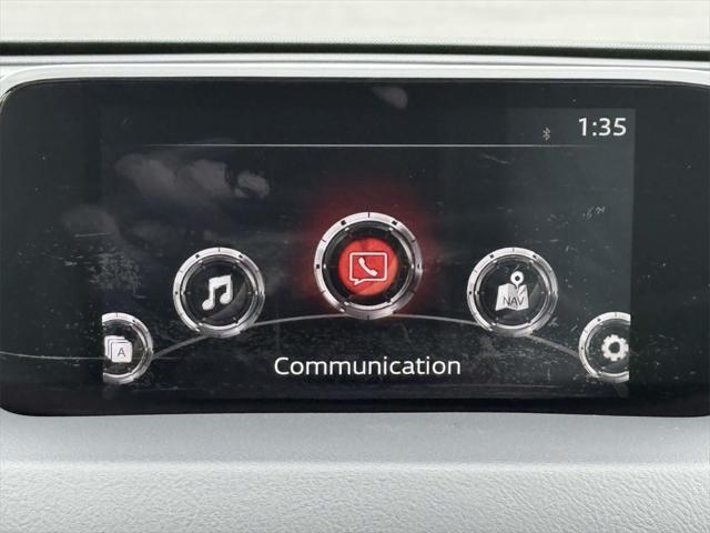 used 2019 Mazda CX-5 car, priced at $21,997