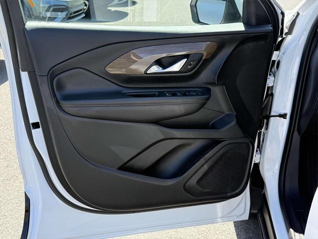 used 2019 GMC Terrain car, priced at $19,997