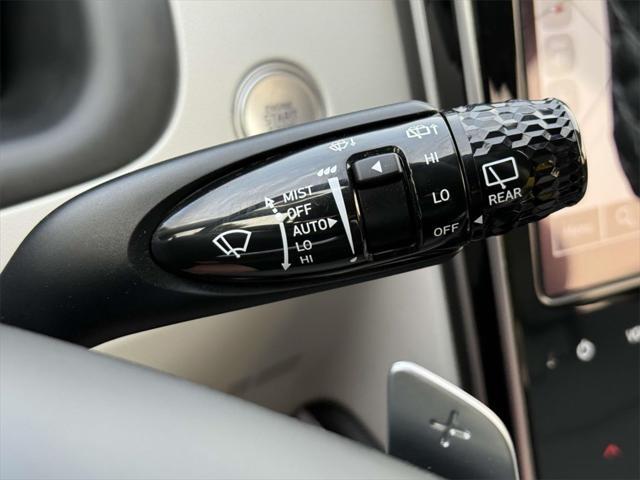 used 2024 Hyundai TUCSON Hybrid car, priced at $36,997