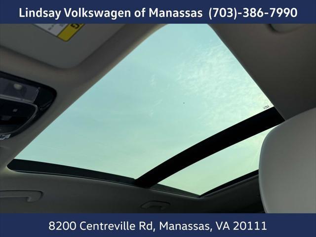 used 2024 Hyundai TUCSON Hybrid car, priced at $35,997