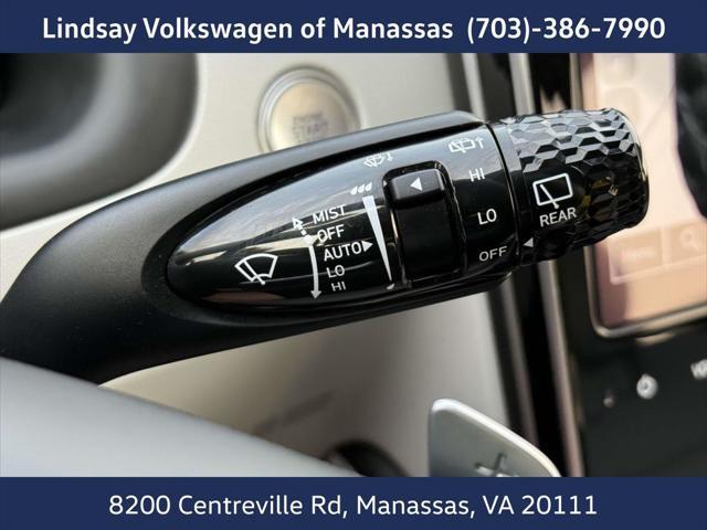 used 2024 Hyundai TUCSON Hybrid car, priced at $35,997