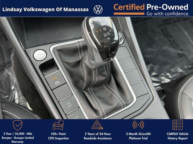 used 2024 Volkswagen Jetta car, priced at $23,557