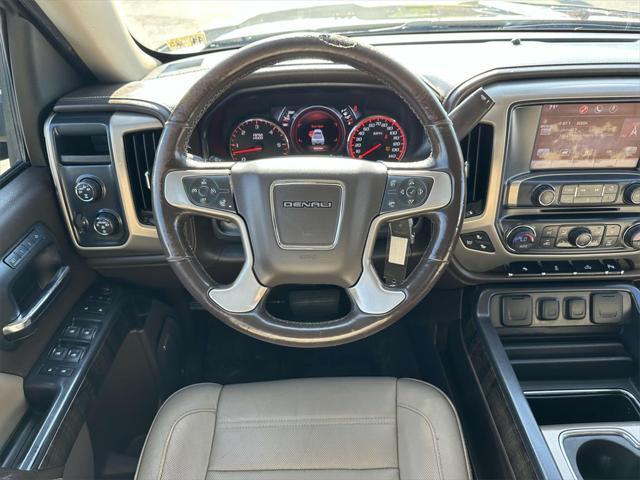 used 2014 GMC Sierra 1500 car, priced at $25,997