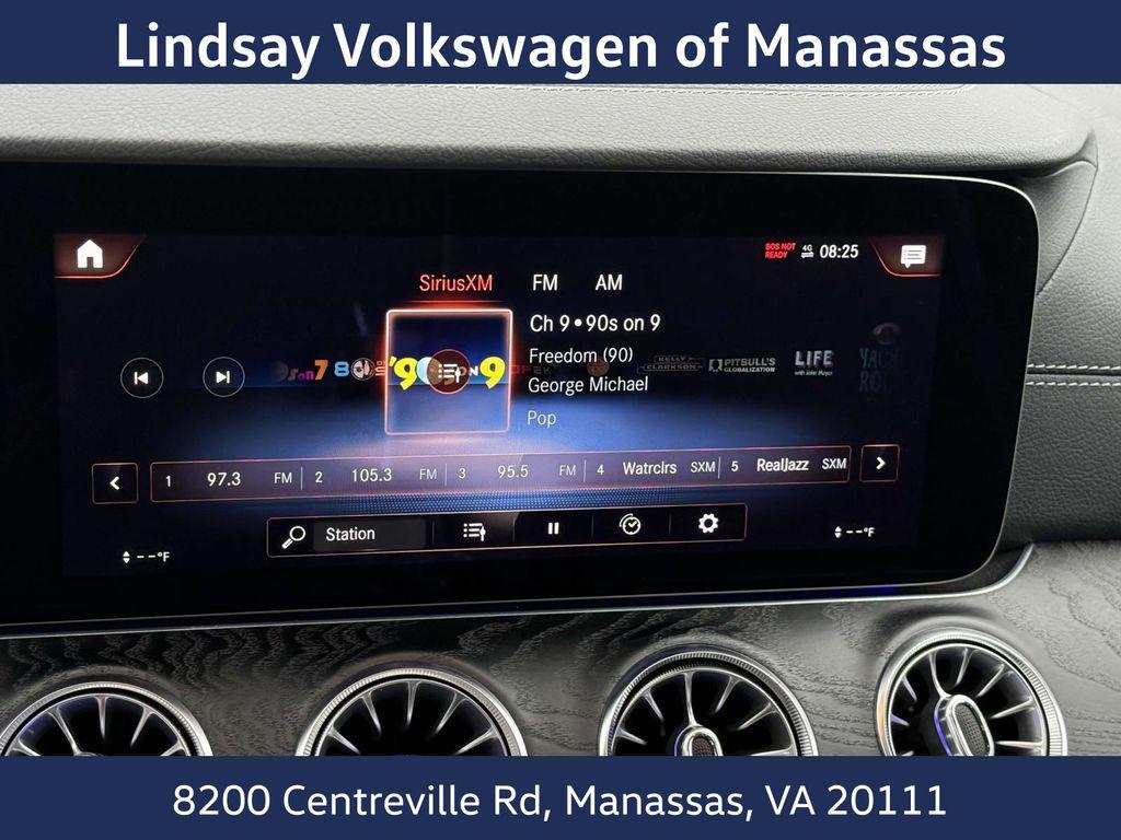 used 2021 Mercedes-Benz E-Class car, priced at $52,557