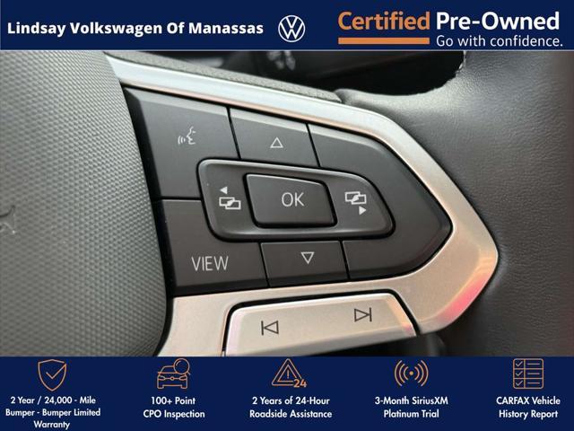 used 2024 Volkswagen Jetta car, priced at $21,197