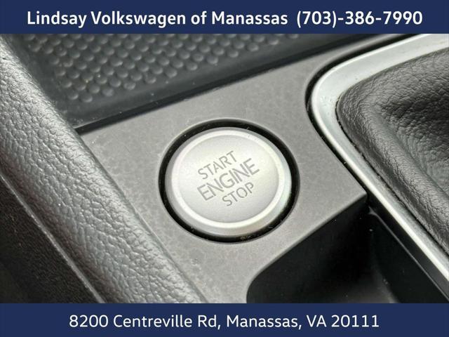 used 2024 Volkswagen Jetta car, priced at $21,222