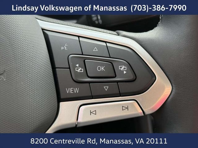 used 2024 Volkswagen Jetta car, priced at $21,222