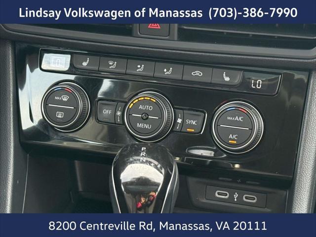 used 2024 Volkswagen Jetta car, priced at $21,222