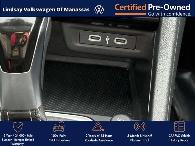used 2024 Volkswagen Jetta car, priced at $21,197