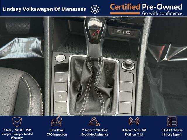 used 2024 Volkswagen Jetta car, priced at $21,197