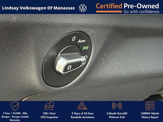 used 2024 Volkswagen Jetta car, priced at $21,197