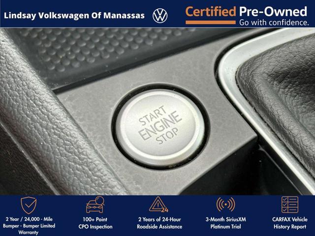 used 2024 Volkswagen Jetta car, priced at $21,197
