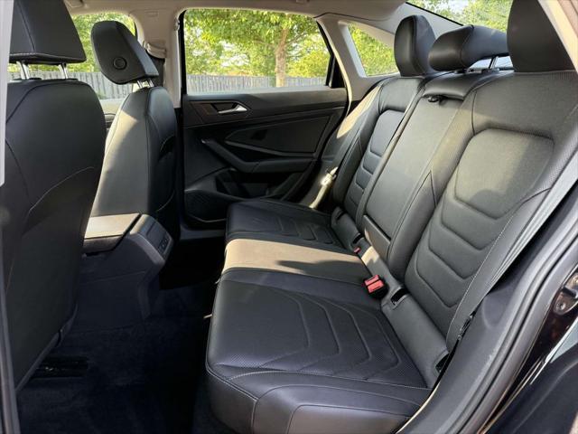 used 2019 Volkswagen Jetta car, priced at $19,777