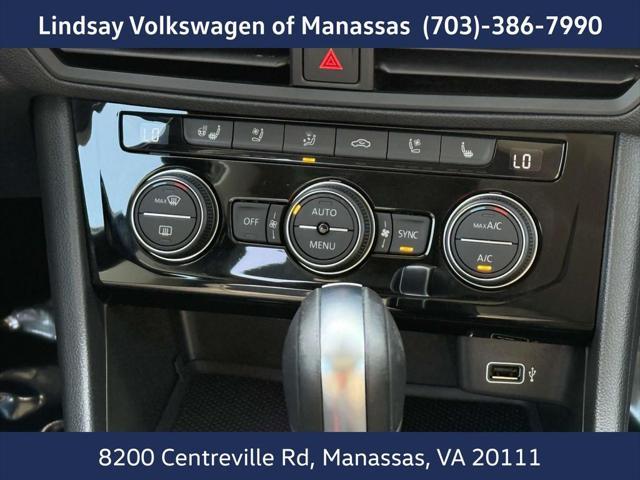 used 2019 Volkswagen Jetta car, priced at $18,632