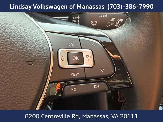 used 2019 Volkswagen Jetta car, priced at $18,632