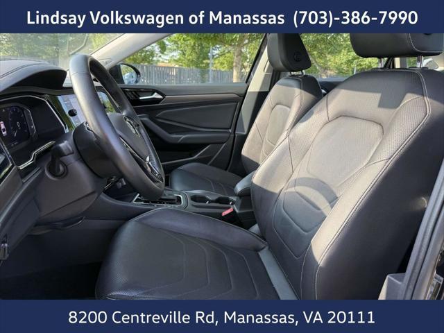 used 2019 Volkswagen Jetta car, priced at $18,632