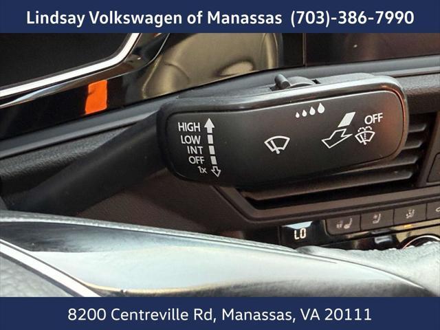 used 2019 Volkswagen Jetta car, priced at $18,632