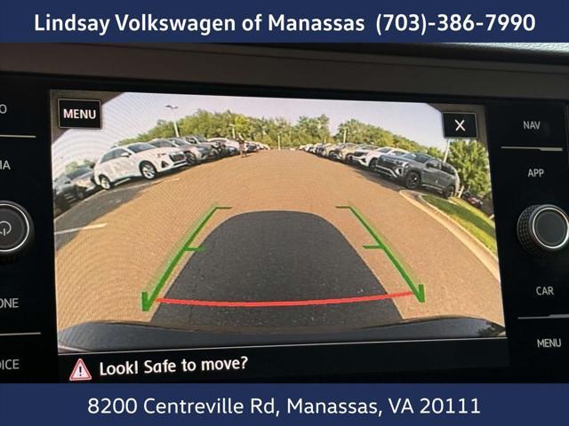 used 2019 Volkswagen Jetta car, priced at $18,632