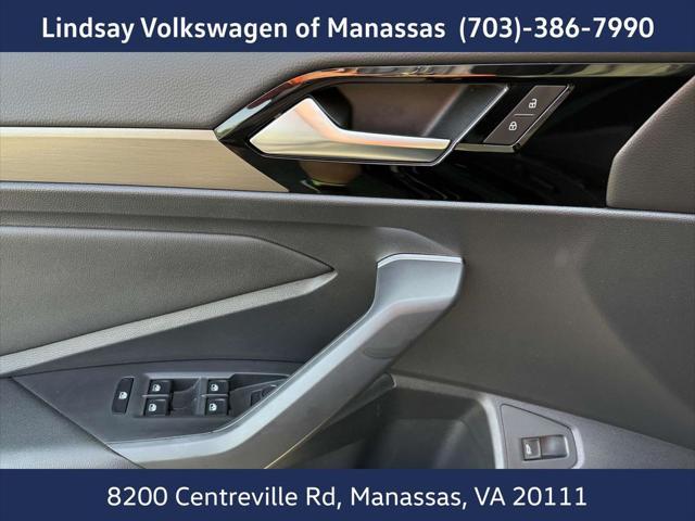 used 2019 Volkswagen Jetta car, priced at $18,632